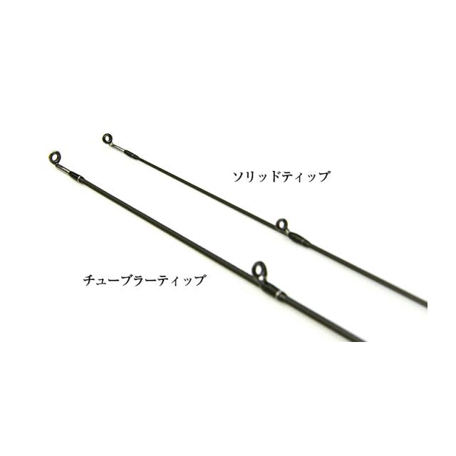 ティクト SRAM EXR 73S-SIS / ソルトルアー アジングロッド　　【釣具　釣り具】 ティクト SRAM EXR 73S-SIS / ソルトルアー アジングロッド 【釣具