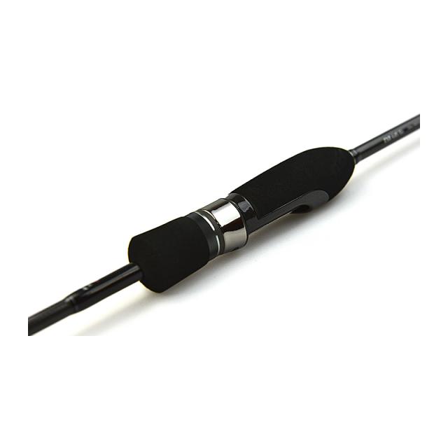 ティクト SRAM EXR 57S-SIS / ソルトルアー アジングロッド 【釣具