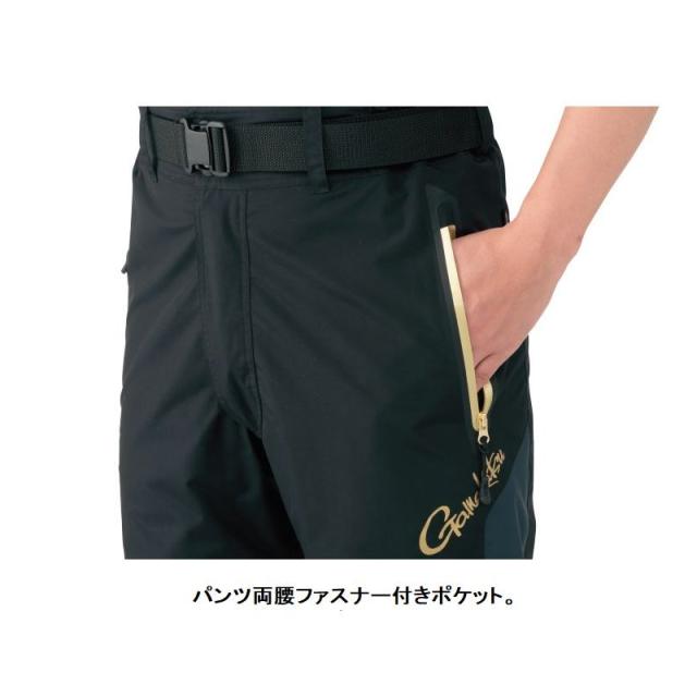 がまかつ(Gamakatsu) GM-3571 アルテマシ−ルド200 ウィンドアップ