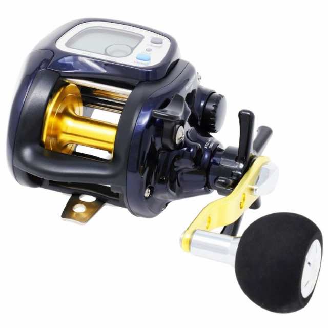 DAIWA ダイワ タナセンサー 150H-DH 船釣り ベイトリール - リール