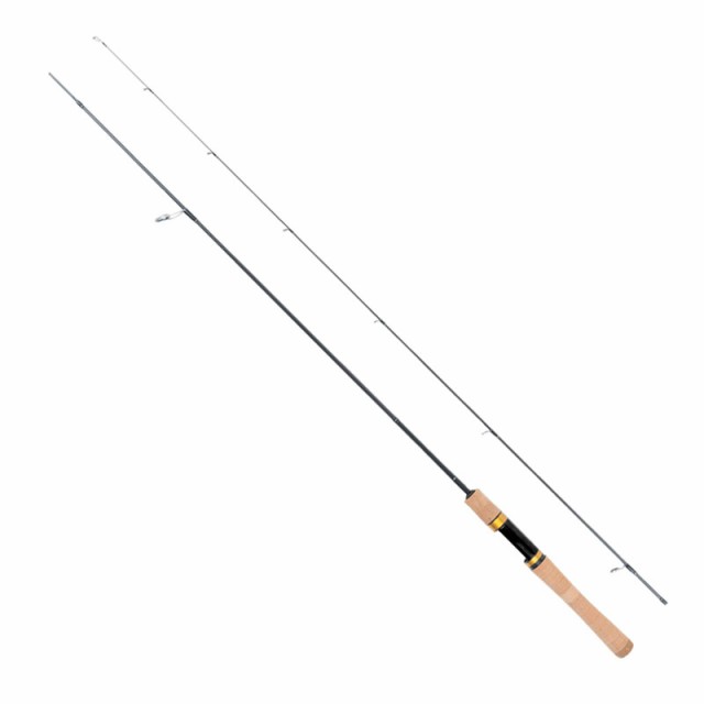 【日本限定モデル】 VALKEIN ダーインスレイブ510CL 美品（ヴァルケイン RaiseWizard ロッド
