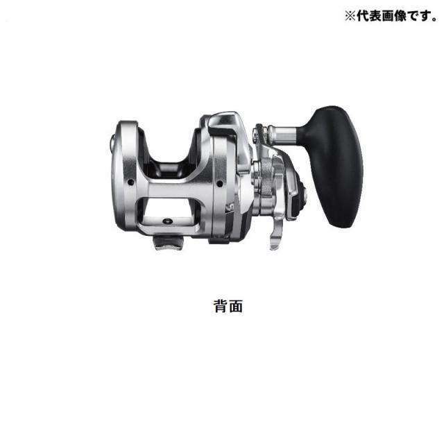 シマノ 20 オシアジガー 4000HG / 右ハンドル ジギングリール　【釣具　釣り具】_4