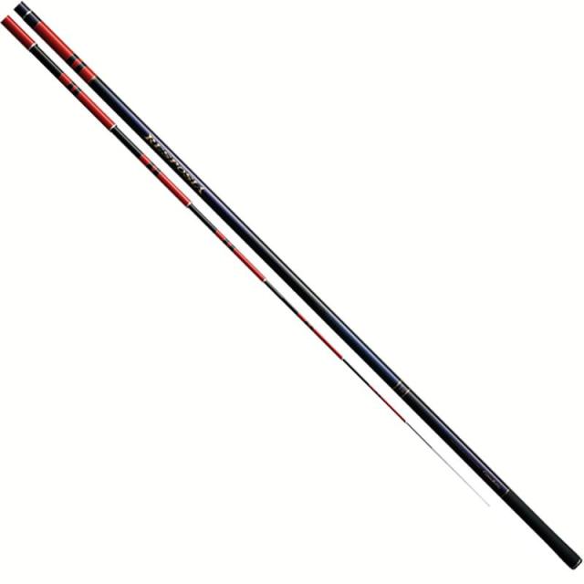 がまかつ(Gamakatsu)　がま鮎 レスポシア MH9.0 / 鮎釣り 鮎竿　【釣具 釣り具】の通販は