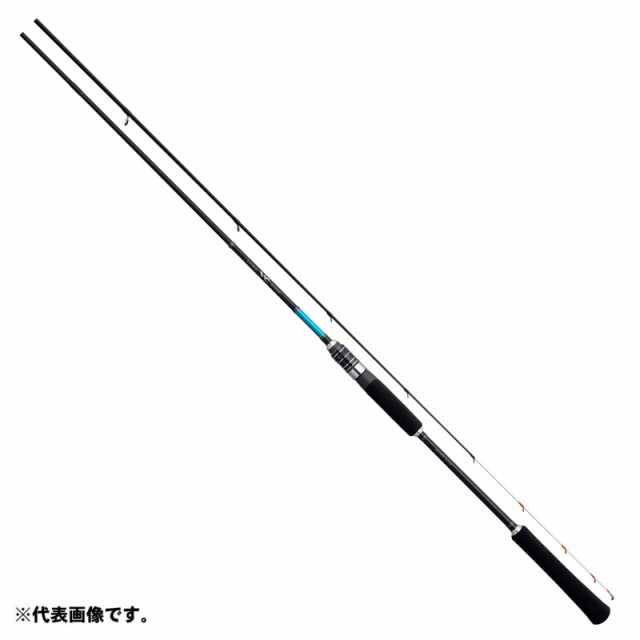 がまかつ(Gamakatsu)　ラグゼ ブイシーチューン(スピニング) S65MH-slid / ソルトロッド ショア ルアーロッド　　【釣具　釣り具】の通販は