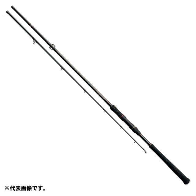 がまかつ　ラグゼ オクトライズ(ベイト) B83XH   ソルトロッド キャスティング タコロッド ルアーロッド