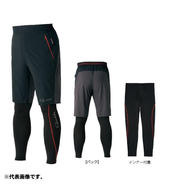 がまかつ Gamakatsu Gm 3629 サマードライショートパンツ インナー付き L ブラック ハーフパンツ タイツセット ストレッチ 釣具 の通販はau Pay マーケット 釣具のfto フィッシングタックルオンライン がまかつ Gamakatsu Gm 3629 サマードライショートパンツ インナー付き L ブラック ハーフパンツ タイツセット ストレッチ 釣具 の通販はau Pay マーケット 釣具のfto フィッシングタックルオンライン