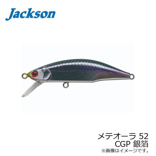 ジャクソン メテオーラ52 限定、オリジナルカラーセット Jackson