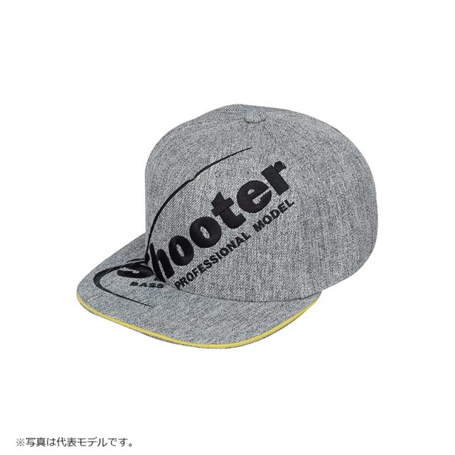 サンライン Shc 05 Shooter フラットキャップ フリー 杢グレー ウェア 帽子 釣具 釣り具 の通販はau Pay マーケット 釣具のfto フィッシングタックルオンライン