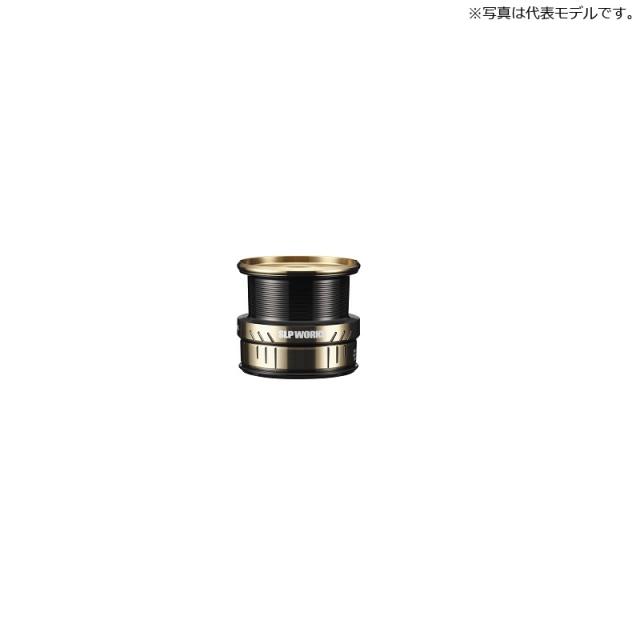ダイワslpワークス(Daiwa Slp Works) SLPW LT タイプ-β スプール 4000S ゴールド ダイワ SLPW LT TYPE-αスプール 4000S ゴールド / オプションスプール ダイワ スピニングリール 【釣具 釣り具】の通販はau  PAY マーケット - 釣具のFTO フィッシングタックルオンライン | au PAY マーケット－通販サイト