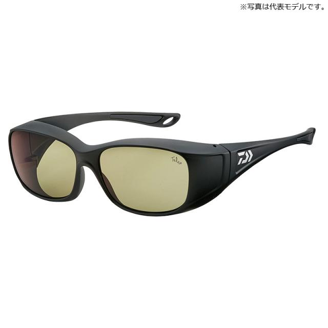 ダイワ TLO 028 タレックス 偏光オーバーグラス トゥルービュー スポーツ