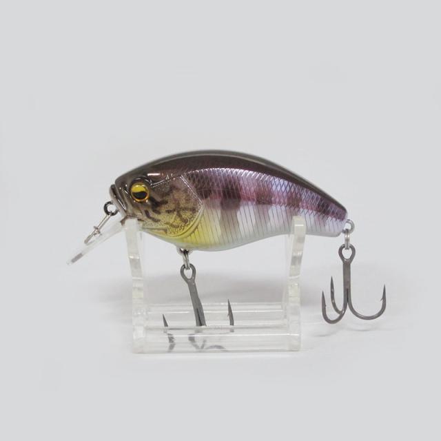 ジョイクロ、Levelクランク、Levelバイブ ジョイクロ、Levelクランク、Levelバイブ Level Vib – The Hook Up Tackle