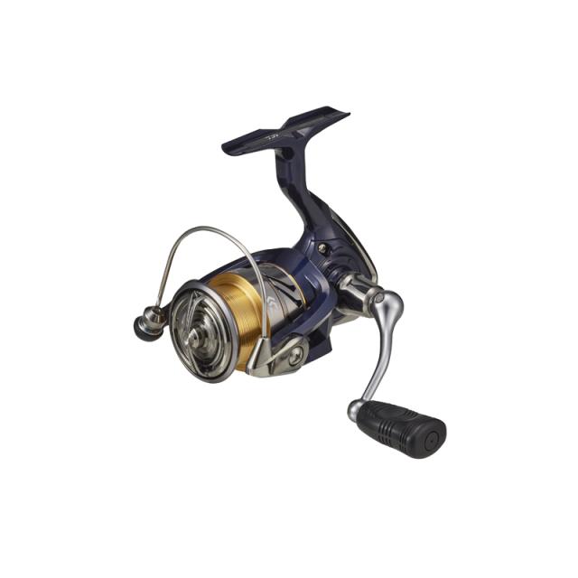 ダイワ クレスト LT 2500S　/ スピニングリール　【釣具　釣り具】