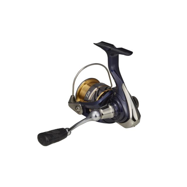 ダイワ クレスト LT 2500S　/ スピニングリール　【釣具　釣り具】