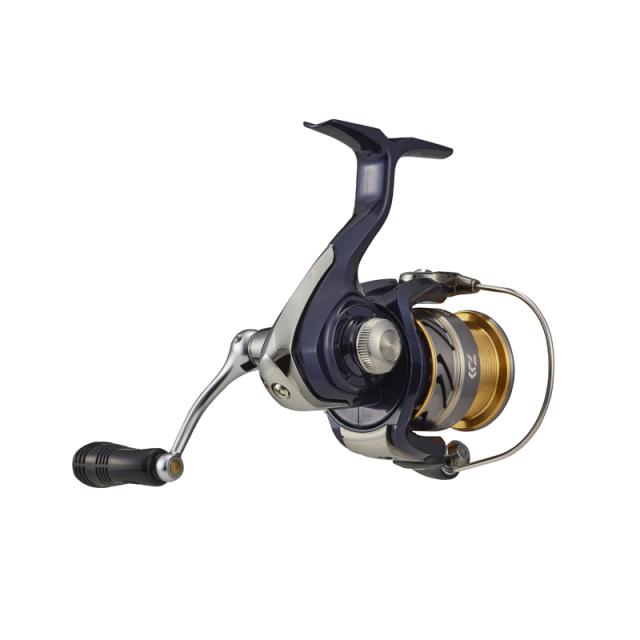 ダイワ クレスト LT 2500S　/ スピニングリール　【釣具　釣り具】