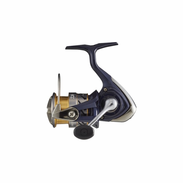 ダイワ クレスト LT 2500S-XH / スピニングリール 【釣具 釣り具