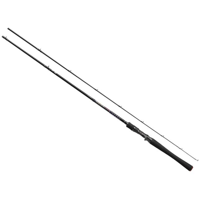 ダイワ ハートランド 722MRB-20 【釣具 釣り具】