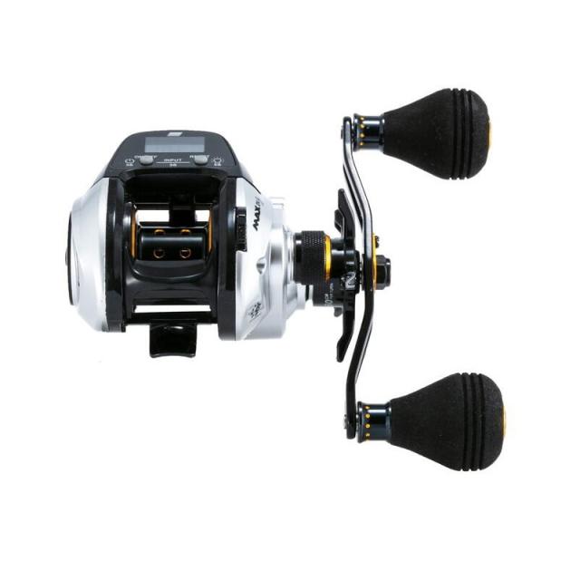 アブ MAX DLC (マックス ディーエルシー) / アブガルシア