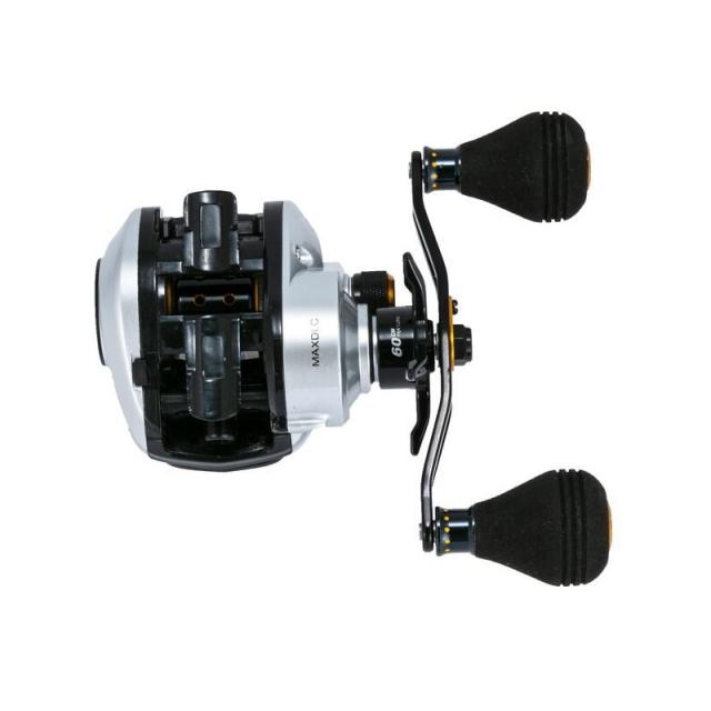 アブ MAX DLC H-L (マックス ディーエルシー) / アブガルシア