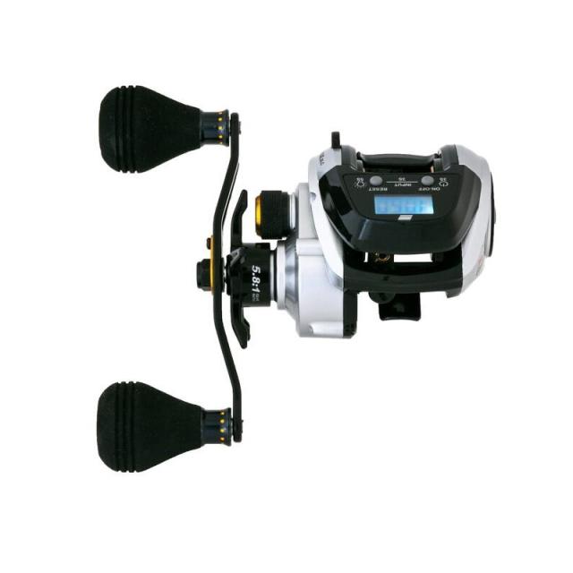 アブ MAX DLC P-L (マックス ディーエルシー) / アブガルシア