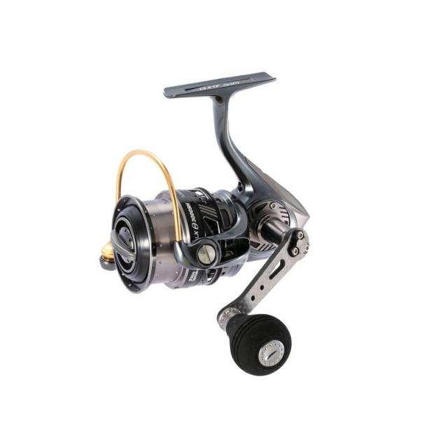 アブ REVO ALX THETA 3000SH (レボ エーエルエックス シータ) / アブガルシア スピニングリール　【釣具　釣り具】
