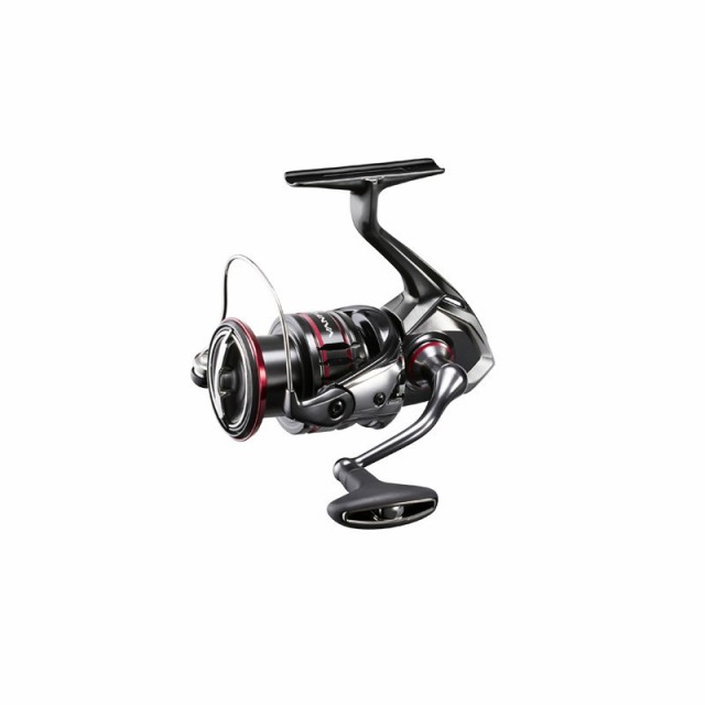 シマノ(SHIMANO) スピニングリール 20 ヴァンフォード C5000XG