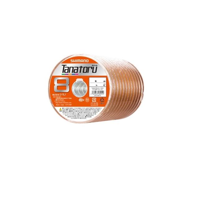 シマノ TANATORU8(タナトル8) 100m連結 0.6号 【釣具 釣り具】の通販は