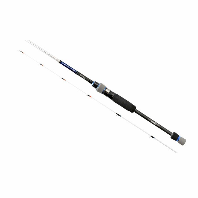 一誠 海太郎 ロッド 「碧」 IUS-72ULS-HN2「ハネエビ」　【釣具　釣り具】