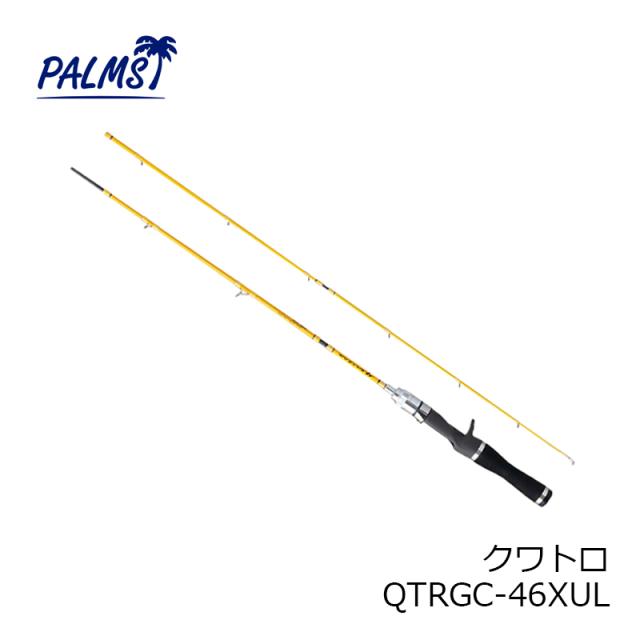 【使用回数1回】パームス　クワトロ　QTRGC-46XUL 使用回数1回】パームス クワトロ QTRGC-46XUL 使用回数1回