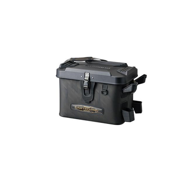 シマノ BK-131T タックルバックリミテッドプロ 27L リミテッドブラック