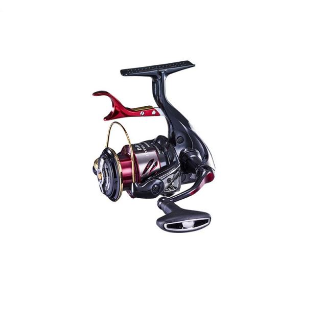 SHIMANO BBX ハイパーフォース 17 ノーマルブレーキ