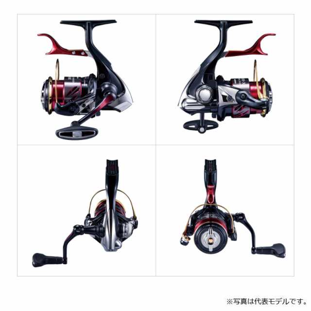 シマノ 20 BB-X ハイパーフォース コンパクトモデル C2000DXXG / 磯 