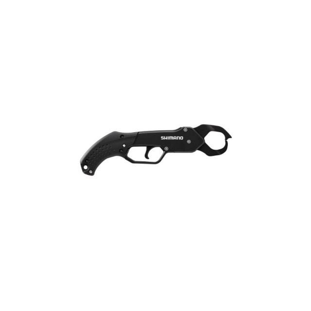 専用ページ 2点 シマノ UE-302T フィッシュグリップR ブラック 【釣具 釣り具】