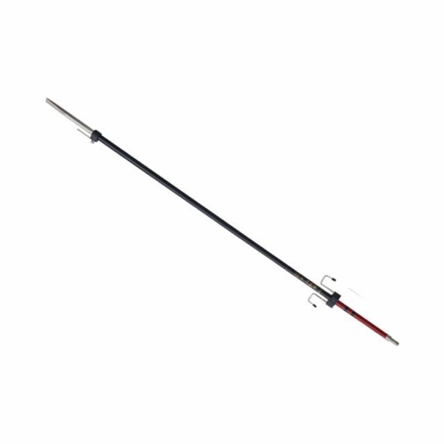 がまかつ(Gamakatsu) がま磯 荷掛け3 1.1m 【釣具 釣り具】 竿