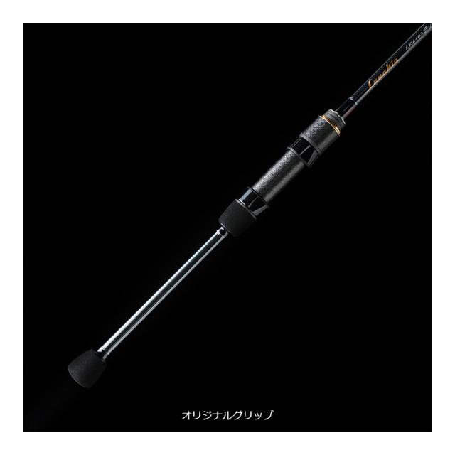 天龍 ルナキア LK822S-HT 天龍(ﾃﾝﾘｭｳ) ﾙﾅｷｱ LK822S-HT: 竿｜釣具の通販