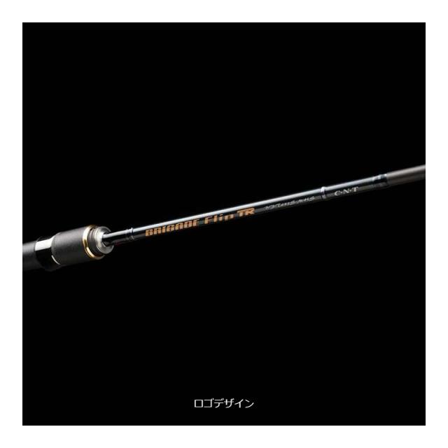 天龍 ブリゲイドフリップTR BFT5112S-MLS 【釣具 釣り具】の通販
