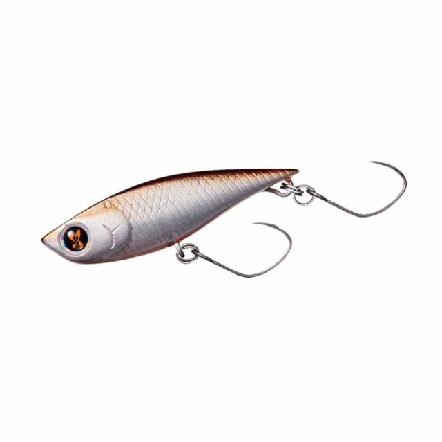 ダイワ Daiwa プレッソ ステップダート 40s リアクションシルバー 釣具 釣り具 の通販はau Pay マーケット 釣具のfto フィッシングタックルオンライン