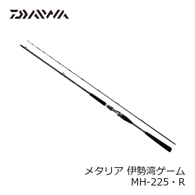 ダイワ メタリア伊勢湾ゲーム MH-225・R_5