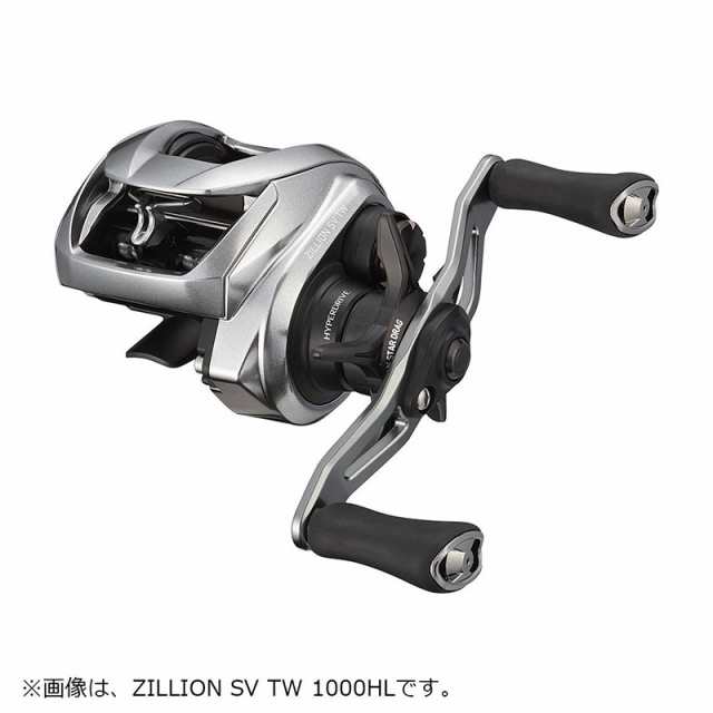 ○ダイワ 24 スティーズ SV TW 100 （右ハンドル） の通販は