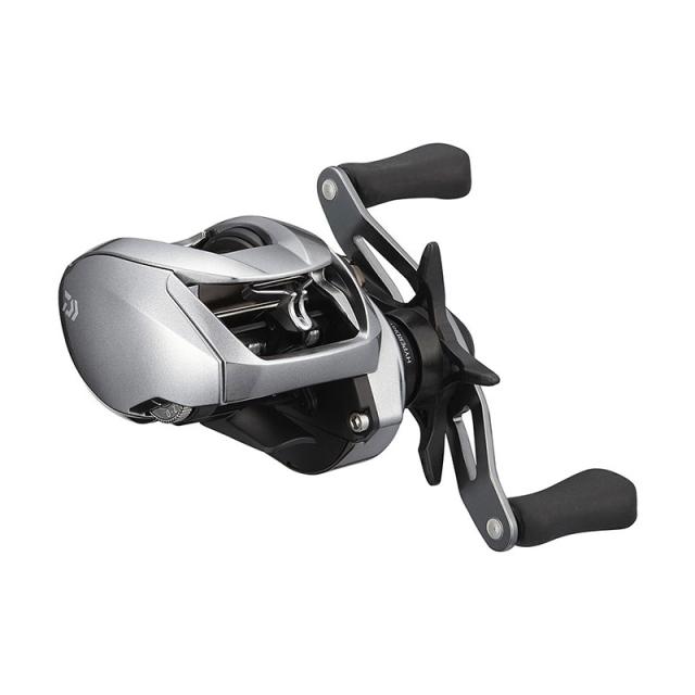 ダイワ 21ジリオン SV TW 1000HL　/ベイトリール バスリール 左巻き_1