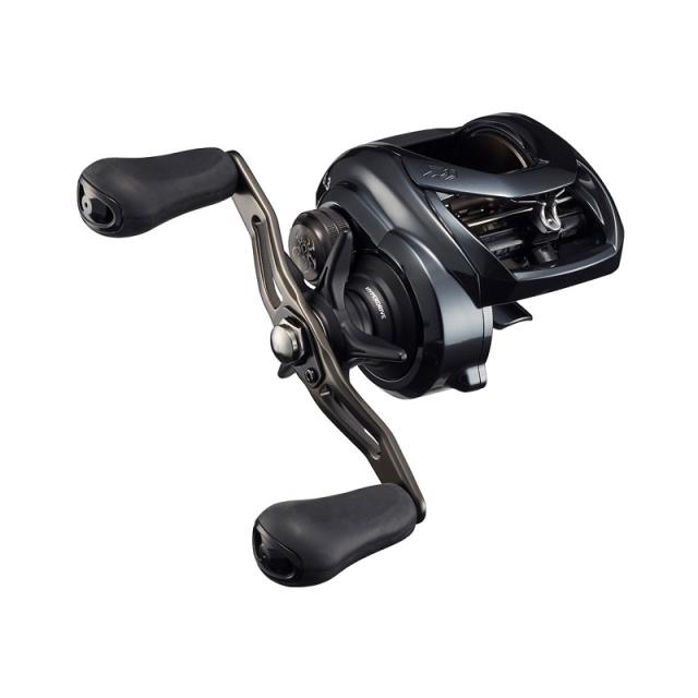 ダイワ TATULA TW 400　/ベイトリール バスリール 右巻き　【釣具　釣り具】