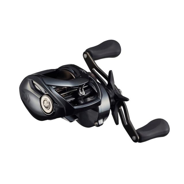 ダイワ TATULA TW 400L　/ベイトリール バスリール 左巻き_1