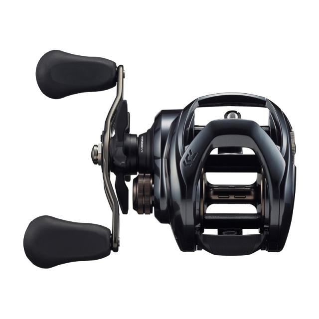 ダイワ TATULA TW 400L　/ベイトリール バスリール 左巻き_2