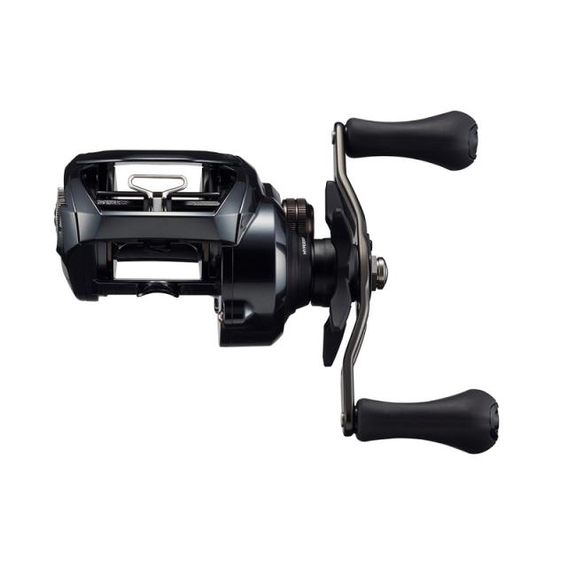 ダイワ TATULA TW 400L　/ベイトリール バスリール 左巻き_3