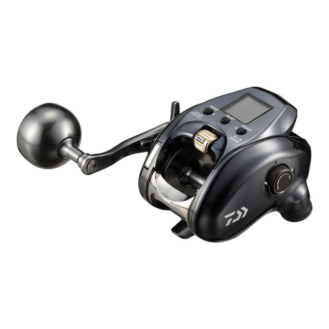 ダイワ 21シーボーグ 300JL / 電動リール 左巻き_2