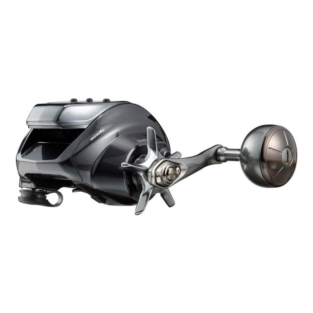 ダイワ 21シーボーグ 300JL / 電動リール 左巻き【公式通販】