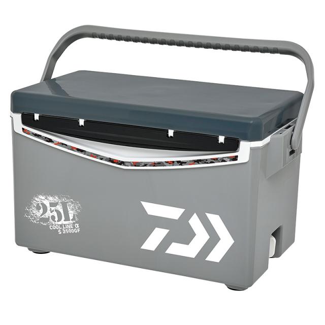 ダイワ クールラインα S2500GF