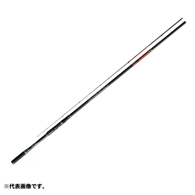 がまかつ がま磯 マスターモデル2 口太 MH 5.0m