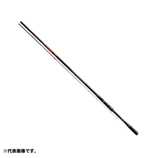 がまかつ がま磯マスターモデル2尾長 H-5.0