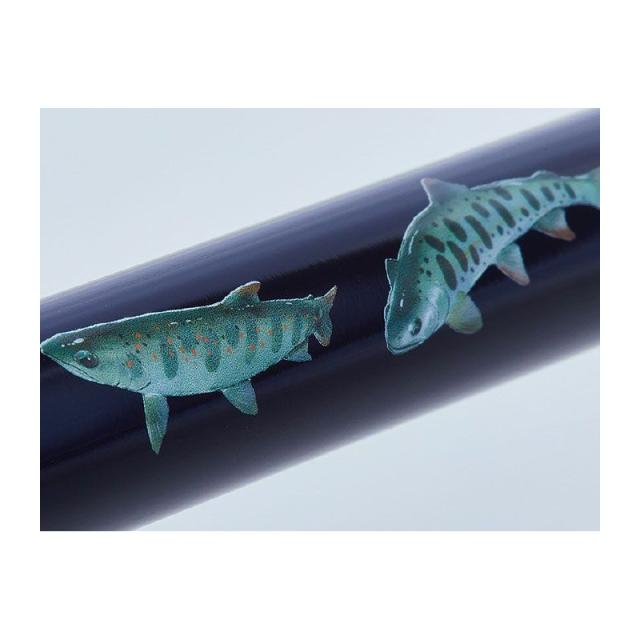 がまかつ がま渓流 マスターモデル 6.0m　　【釣具　釣り具】