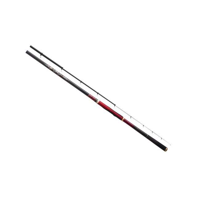 宇崎日新ゼロサム磯 弾IM 1.25号530 1.25-530 日本製 Amazon | 宇崎日新 ロッド ZEROSUM 磯 弾IM 1.25号 530 | Uzaki